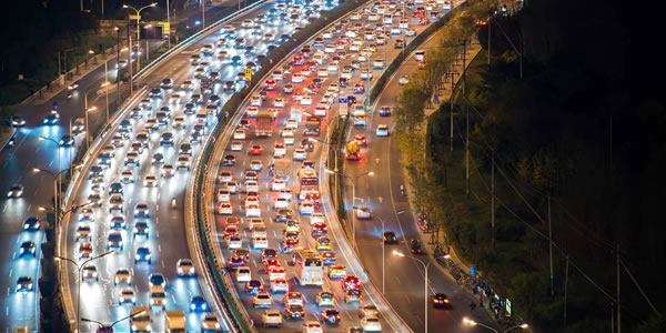 Kind Ride Share Set to Relaunch December 1 with Brand-New Design and Interactive Maps